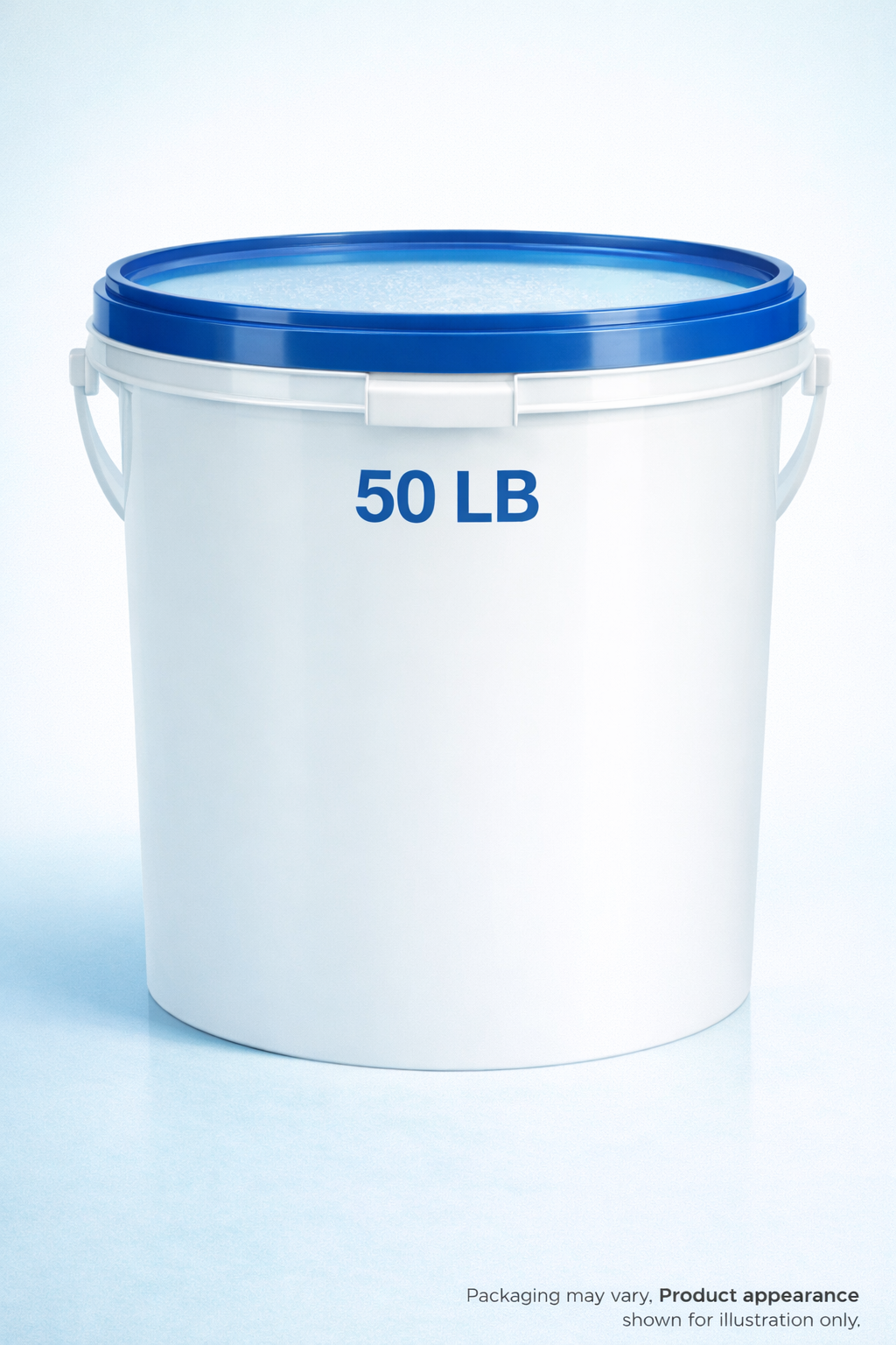 SHOCK: Granular Calcium Hypochlorite (50LB)