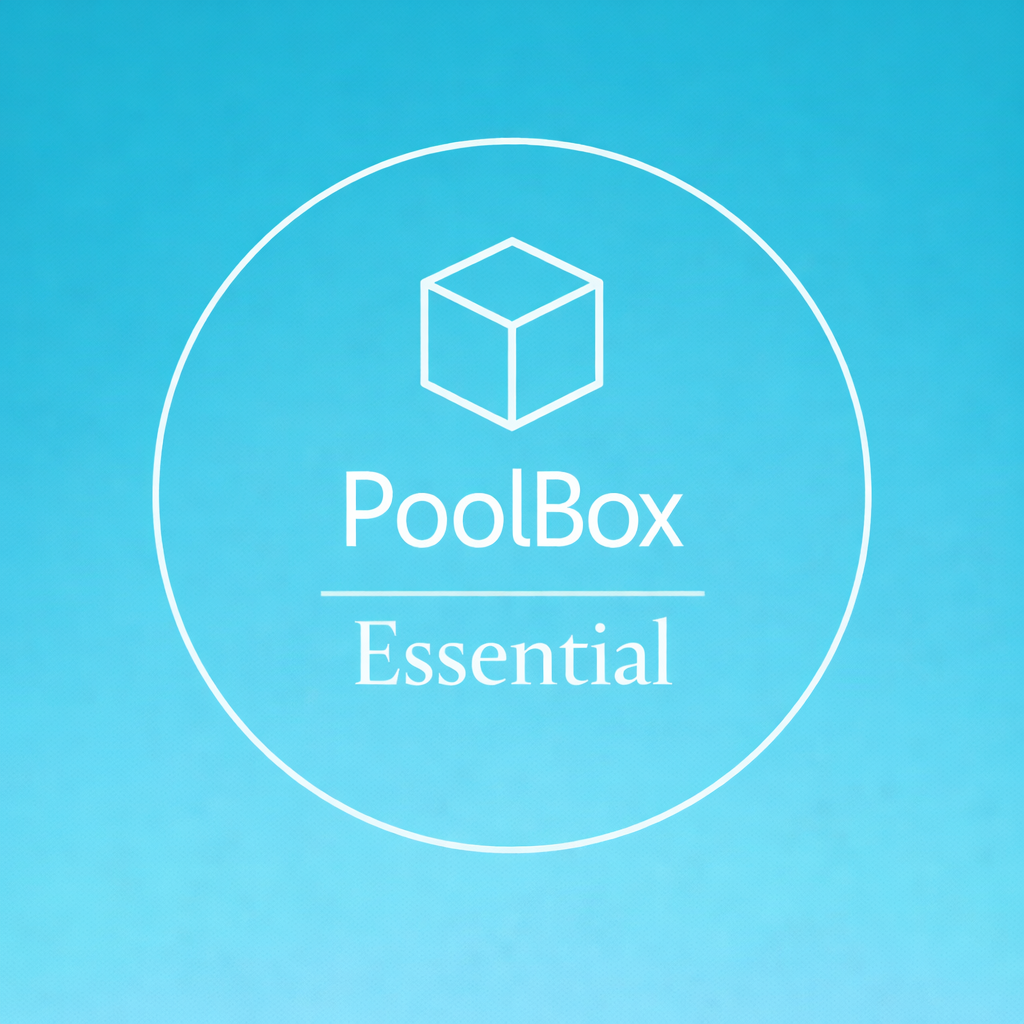 PoolBox: ESSENTIAL