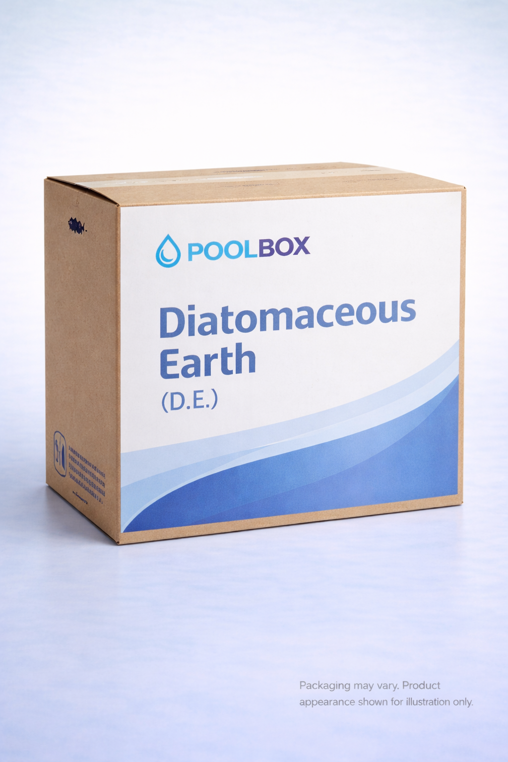 D.E. (12-Pack Box)