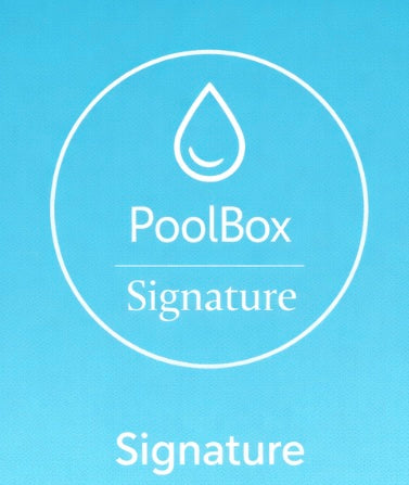 PoolBox: SIGNATURE