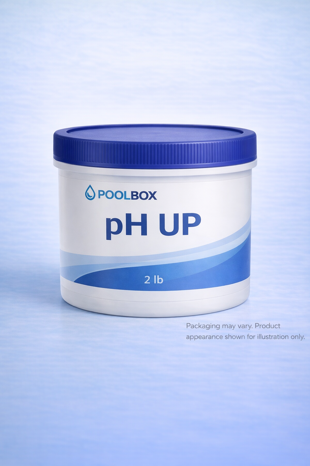 pH Up