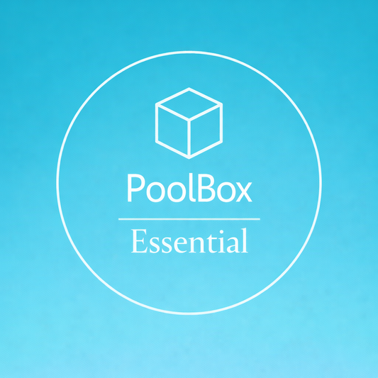 PoolBox: ESSENTIAL