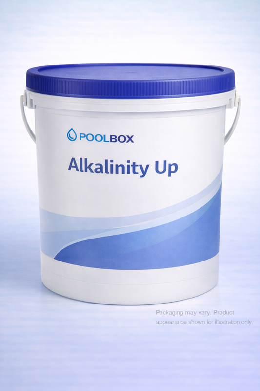Alkalinity Up