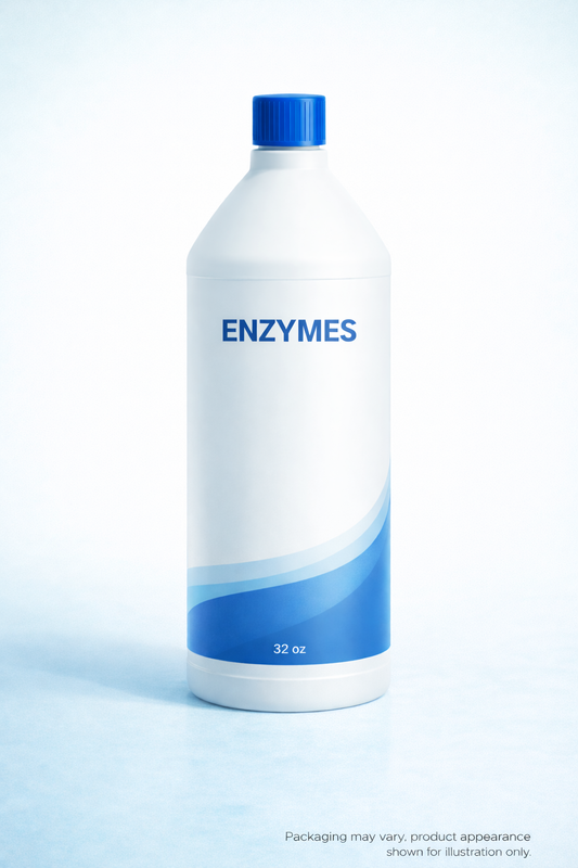 Ultra Pool Enzyme