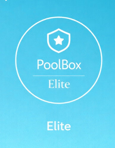 PoolBox: ELITE