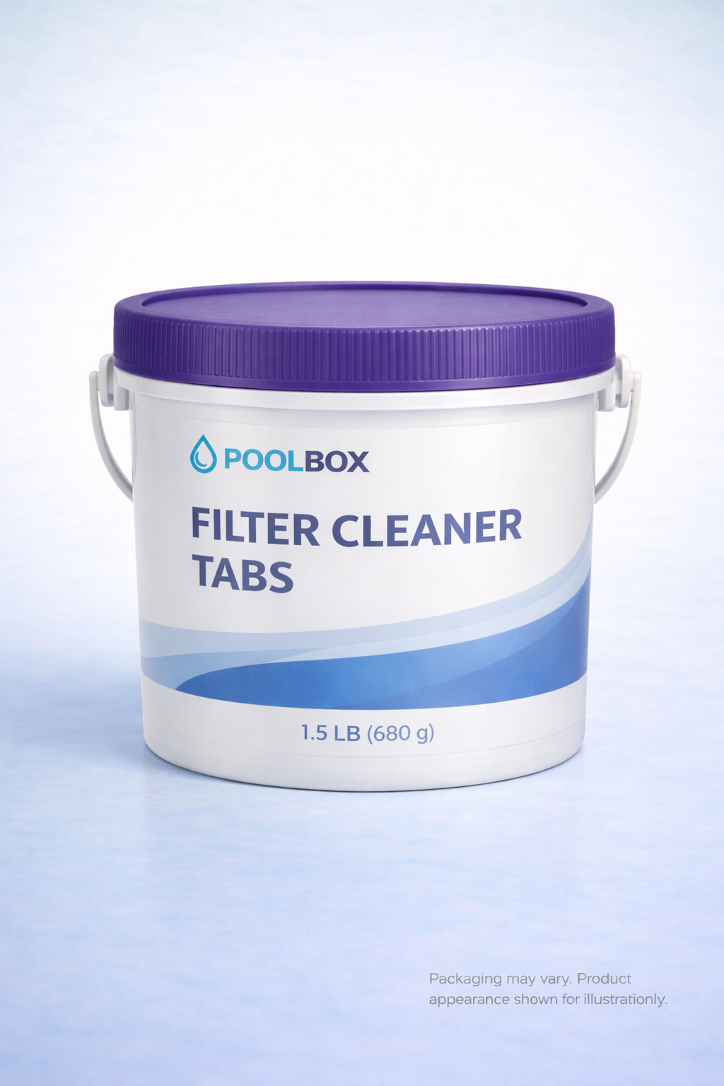 Ultimate Filter Cleaner