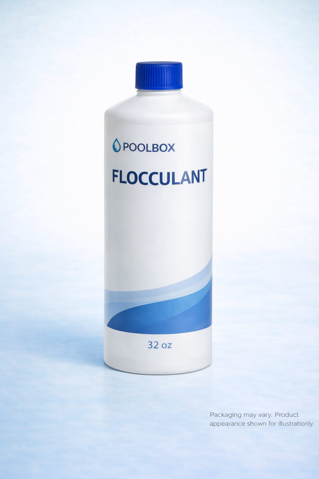 Flocculant
