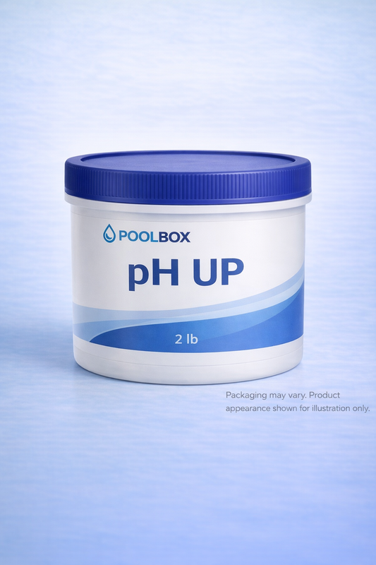 pH Up
